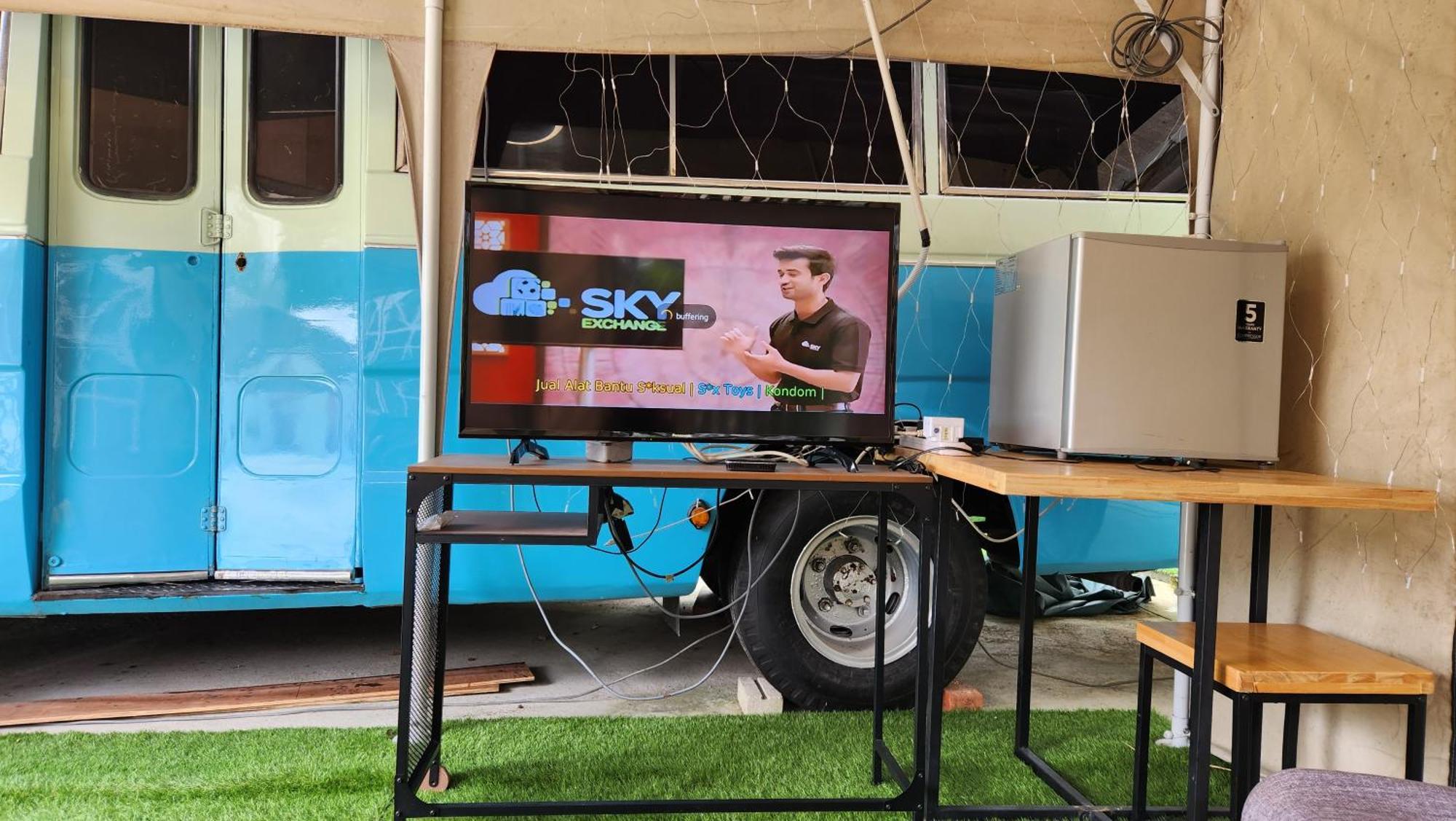 Genting Greenwoods Tiny Houses & Events Hall เก็นติงไฮแลนด์ ภายนอก รูปภาพ