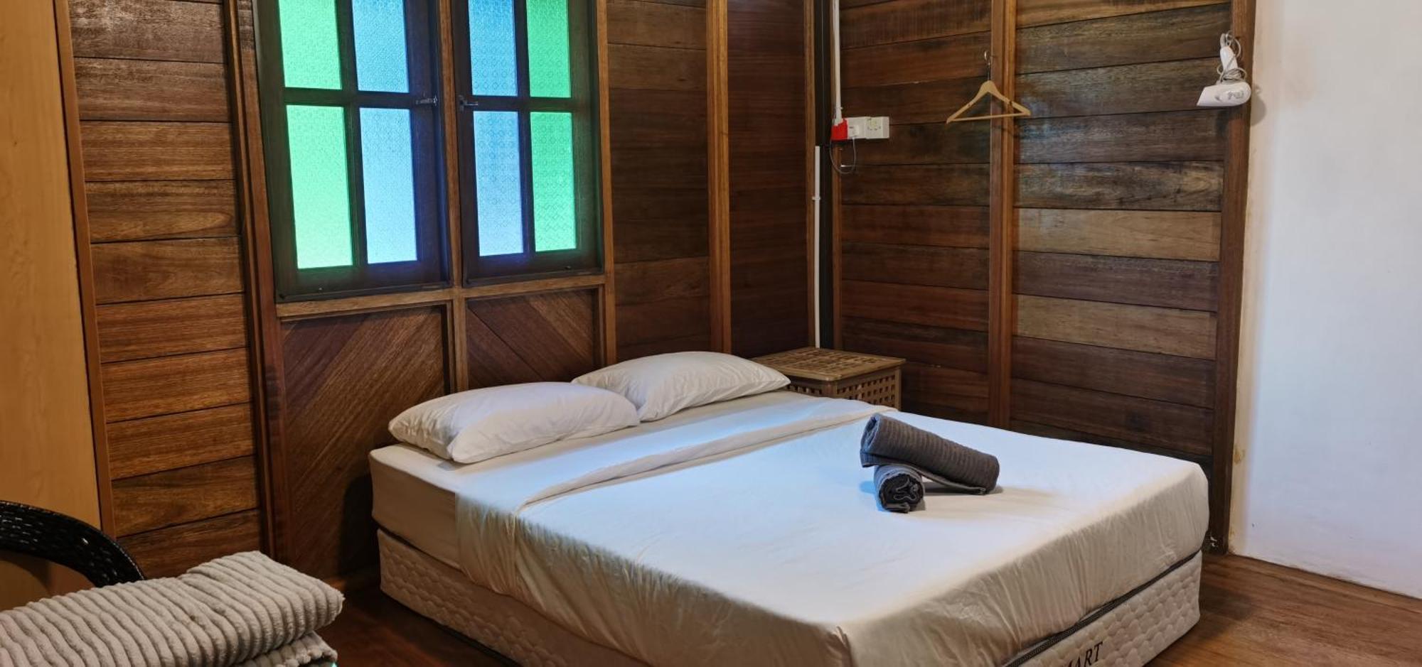 Genting Greenwoods Tiny Houses & Events Hall เก็นติงไฮแลนด์ ห้อง รูปภาพ